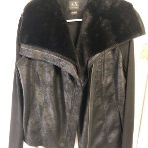 Fall/winter coat